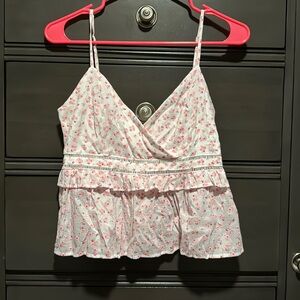 Francesca (Mi Ami brand) tank top